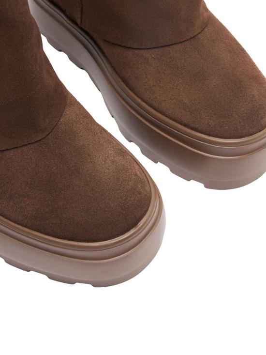 26SS 카사데이 부츠 2S336Y0801RENNA2403 BROWN - CASADEI