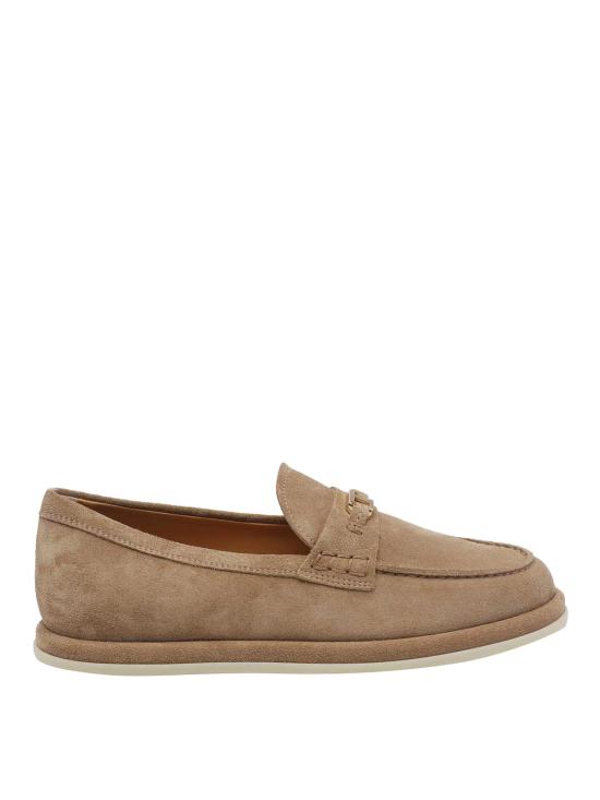 26SS 토즈 로퍼 XXW24M0KN30RE0S816 BEIGE
