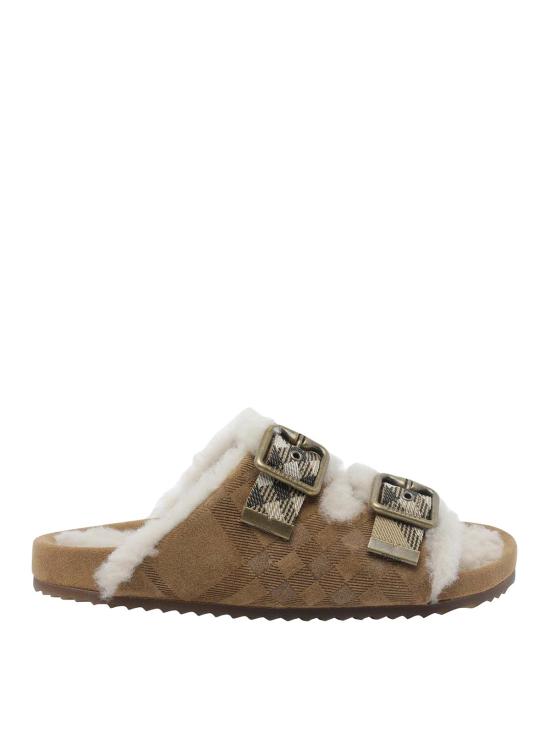 26SS 버버리 샌들 8127328C1824 BEIGE