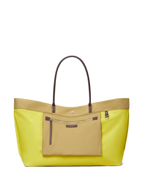 26SS 토리버치 토트백 181463 250 WHEAT - TORY BURCH