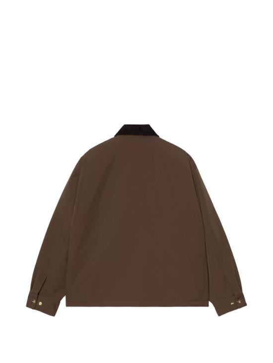 26FW 칼하트 WIP 자켓 I037047 1YLXX TOBACCOBLA - CARHARTT WIP