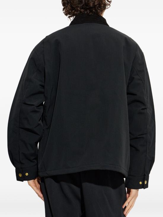 26FW 칼하트 WIP 자켓 I037047 00EXX BLACKBLACK - CARHARTT WIP