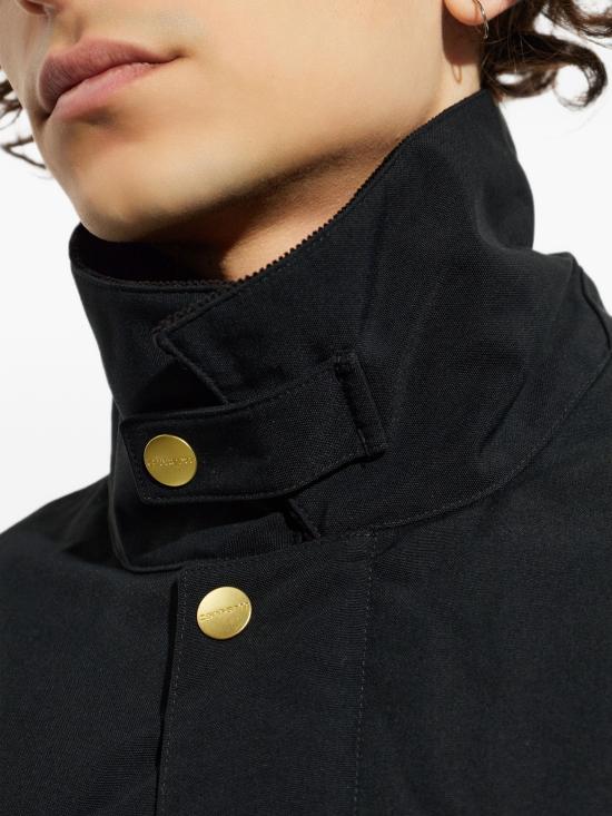 26FW 칼하트 WIP 자켓 I037047 00EXX BLACKBLACK - CARHARTT WIP