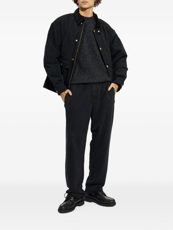 26FW 칼하트 WIP 자켓 I037047 00EXX BLACKBLACK - CARHARTT WIP