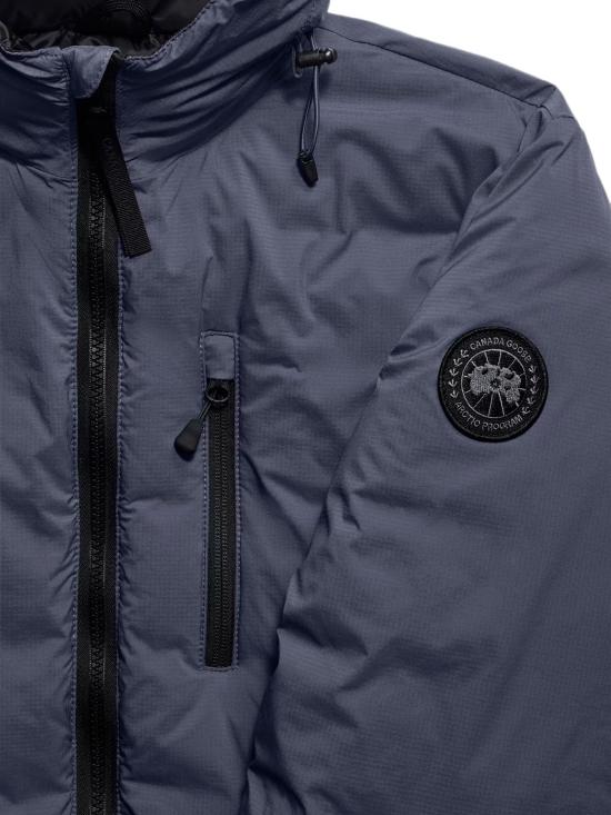 26FW 캐나다구스 로지 후디 5078MB 9128 DARKBLUE - CANADA GOOSE