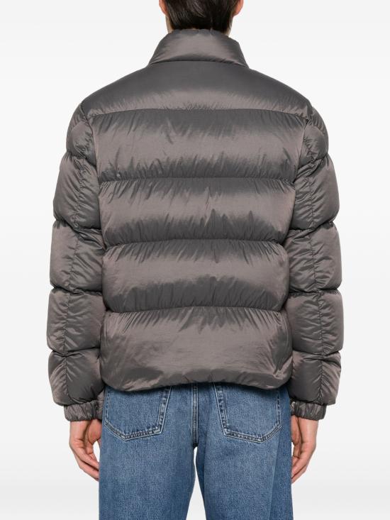 26FW 몽클레어 자켓 L20911A00091599RP 256 BROWN - MONCLER