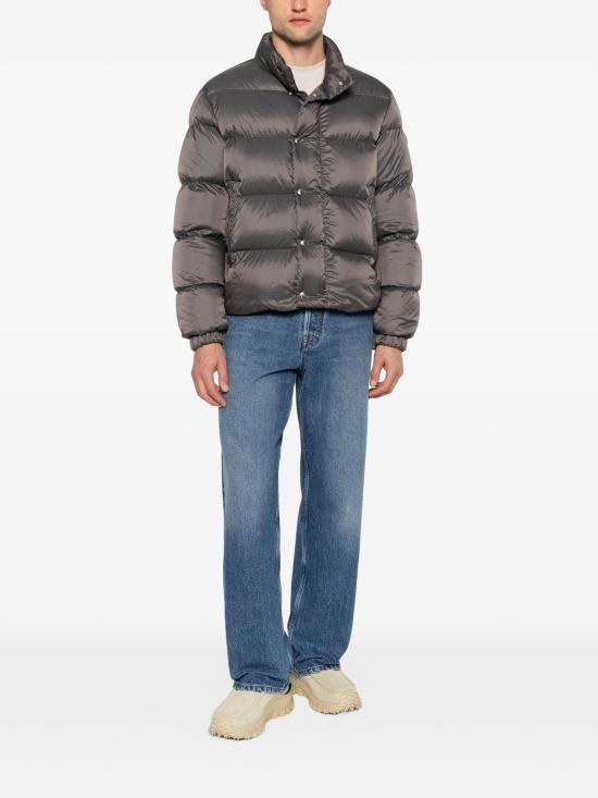 26FW 몽클레어 자켓 L20911A00091599RP 256 BROWN - MONCLER