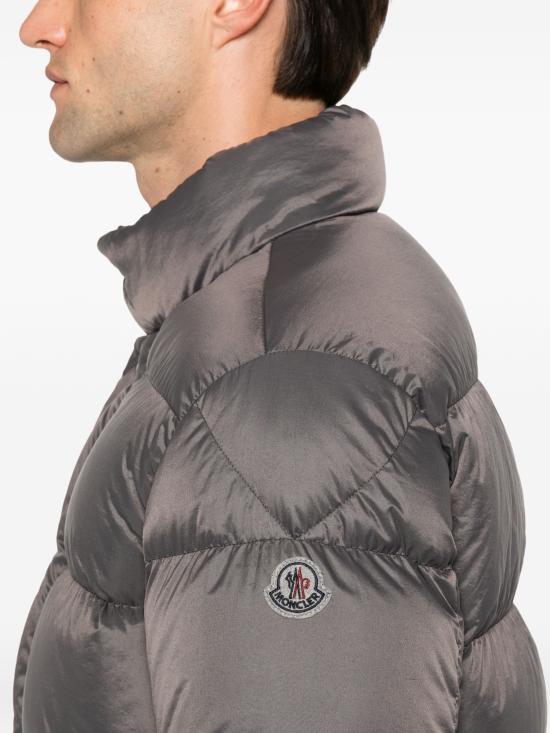 26FW 몽클레어 자켓 L20911A00091599RP 256 BROWN - MONCLER