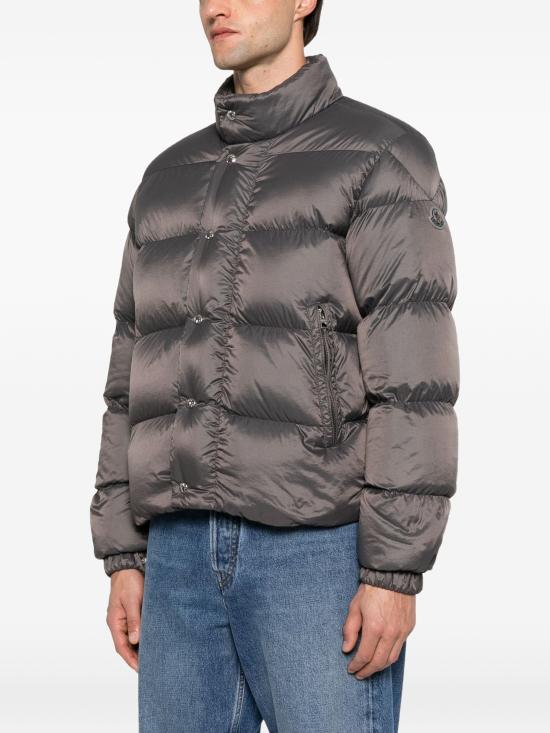 26FW 몽클레어 자켓 L20911A00091599RP 256 BROWN - MONCLER