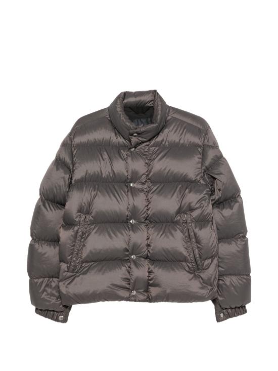 26FW 몽클레어 자켓 L20911A00091599RP 256 BROWN