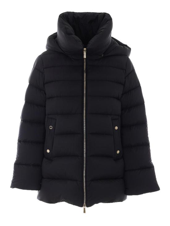 26FW 무레르 나탈리아 S3 다운 자켓 NATALIAS3U0001 BLACK