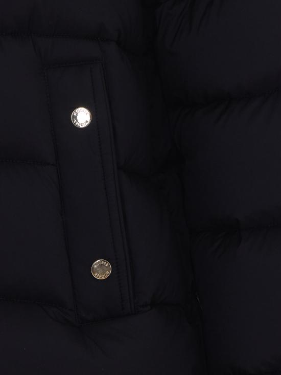 26FW 무레르 나탈리아 S3 다운 자켓 NATALIAS3U0001 BLACK - MOORER