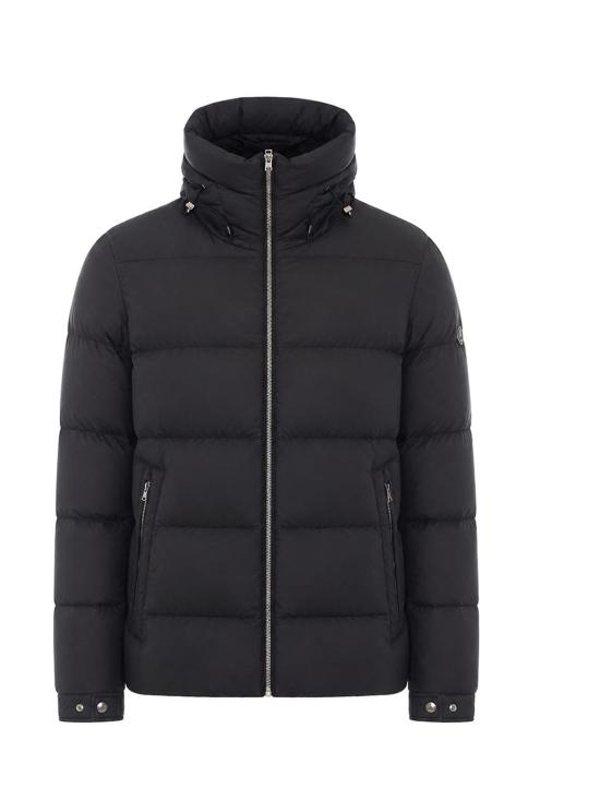 26FW 에르노 자켓 PI001390U129189300 BLACK