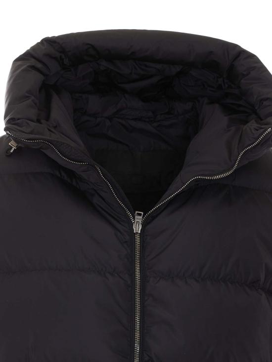 26FW 에르노 자켓 PI001390U129189300 BLACK - HERNO