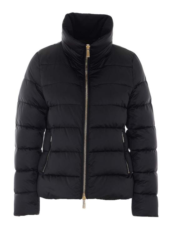 26FW 무레르 자켓 ARGENTEASE3U0001 BLACK
