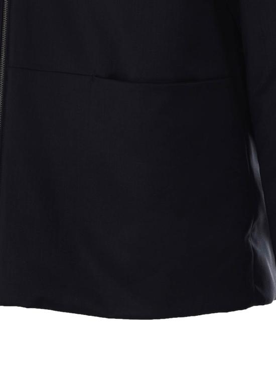26FW 구찌 자켓 A003KQZAVZA1000 BLACK - GUCCI