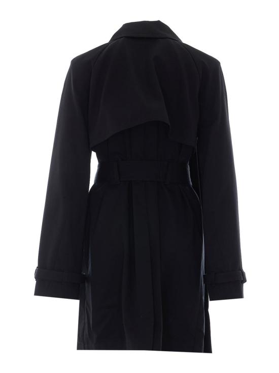 26FW 앤 드뮐미스터 자켓 14263FA709099 BLACK - ANN DEMEULEMEESTER