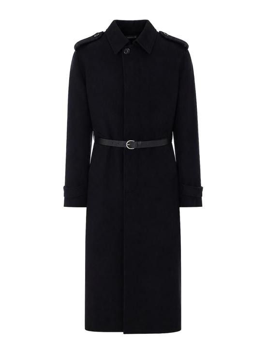 26FW 앤 드뮐미스터 자켓 14246FA207099 BLACK