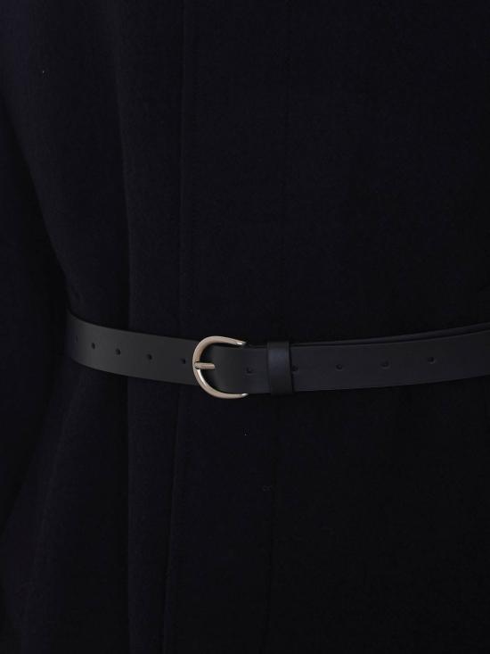 26FW 앤 드뮐미스터 자켓 14246FA207099 BLACK - ANN DEMEULEMEESTER