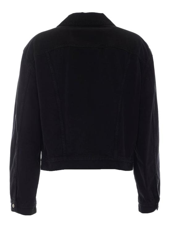 26FW 앤 드뮐미스터 자켓 12717LT038099 BLACK - ANN DEMEULEMEESTER