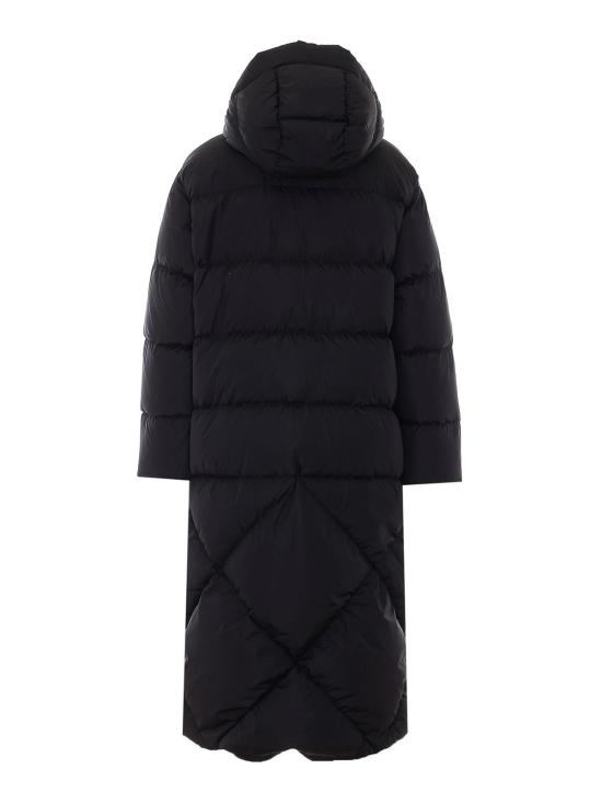 26FW 애드 자켓 CWA005NNYG90 BLACK - ADD
