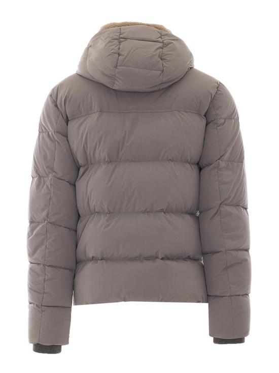 26FW 무레르 자켓 ALARICKKNU0104 GREY - MOORER