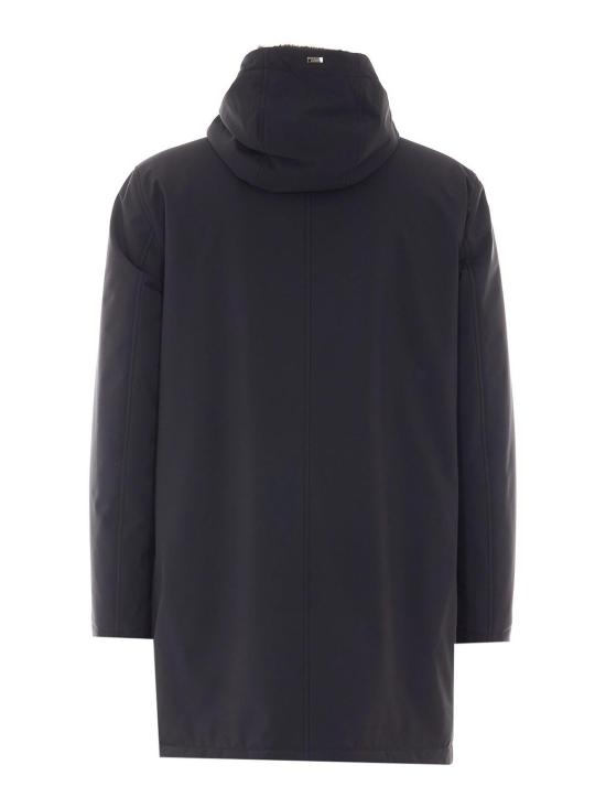 26FW 에르노 자켓 PA000190U129239200 BLUE - HERNO