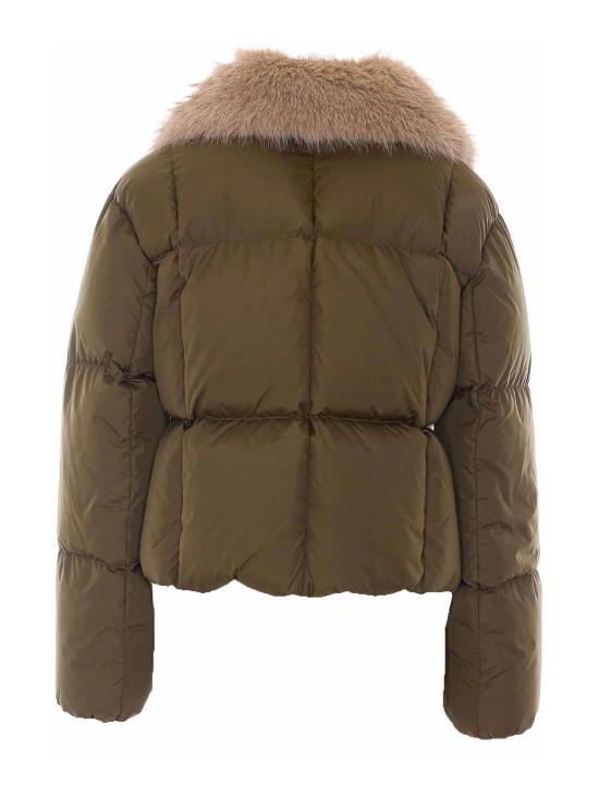 26FW 에르노 자켓 PI002259D12004Z7740 GREEN - HERNO