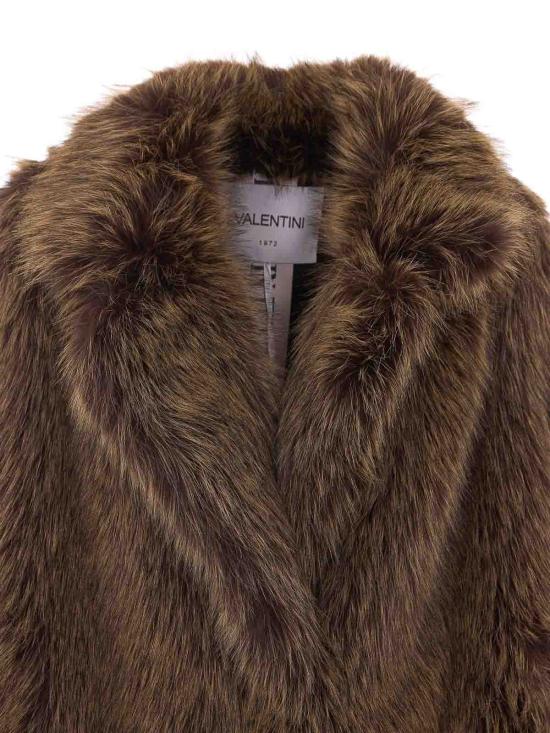 26FW 발렌티니 1972 자켓 4111GLAC BROWN - VALENTINI 1972