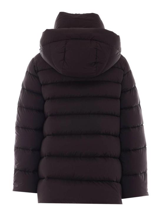 26FW 무레르 나탈리아 S3 다운 자켓 NATALIAS3U0075 BROWN - MOORER