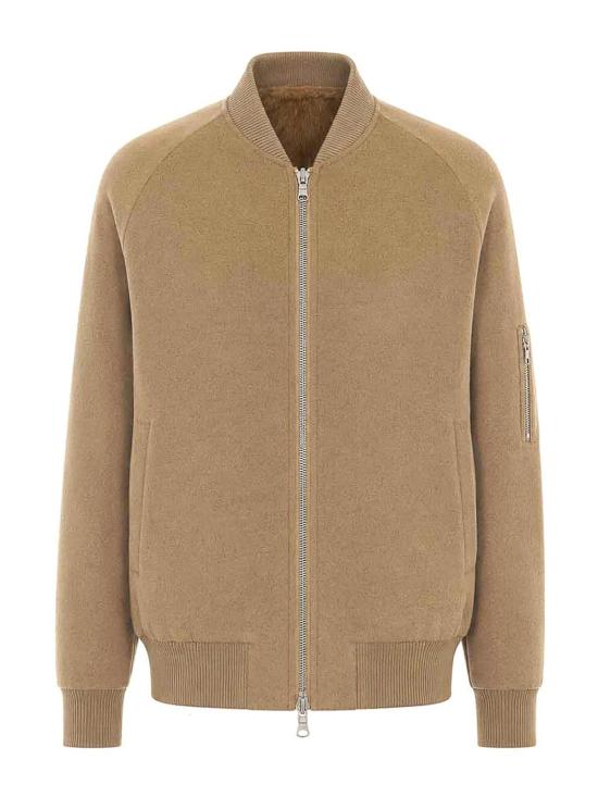 26FW 발렌티니 1972 자켓 4151REVTAUPE BEIGE