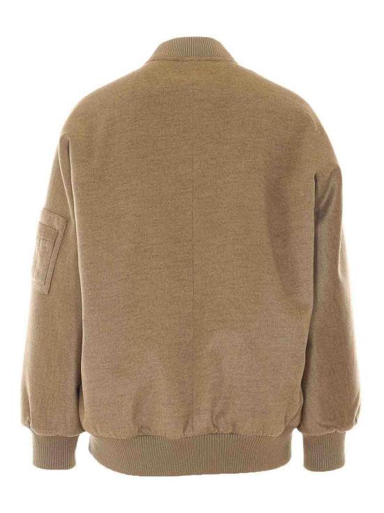 26FW 발렌티니 1972 자켓 4151REVTAUPE BEIGE - VALENTINI 1972