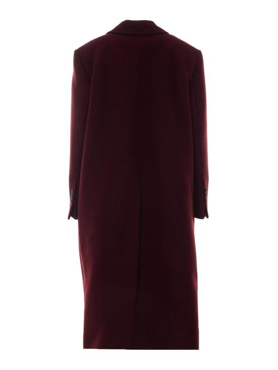 26FW 앤 드뮐미스터 자켓 14262FA510389 RED - ANN DEMEULEMEESTER
