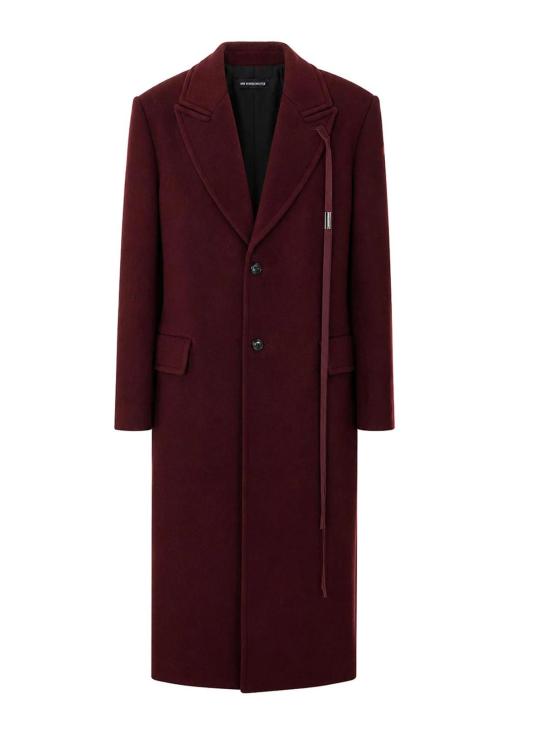 26FW 앤 드뮐미스터 자켓 14262FA510389 RED