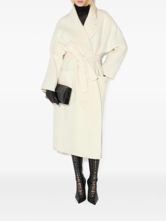 26FW 엘리자베타프랜치 자켓 CP01D66E2193 YELLOW - ELISABETTA FRANCHI