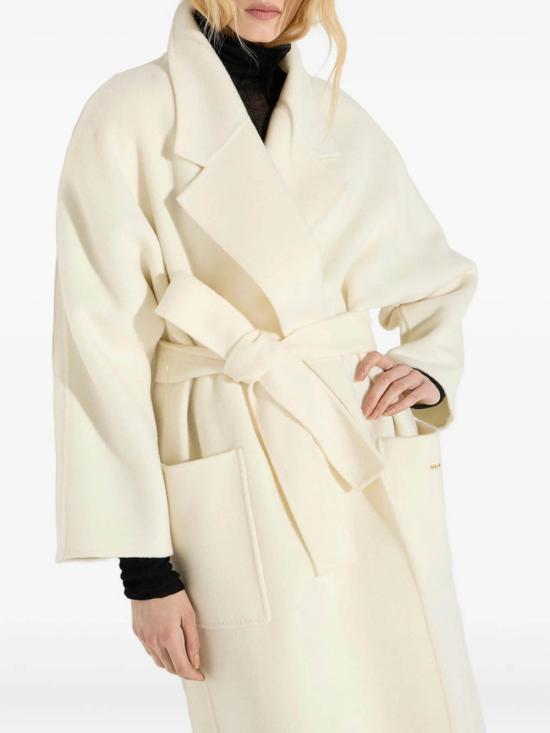26FW 엘리자베타프랜치 자켓 CP01D66E2193 YELLOW - ELISABETTA FRANCHI