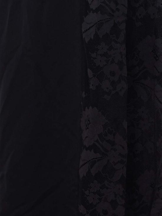 26FW 짐머만 반팔 티셔츠 9586DF261BLK BLACK - ZIMMERMANN