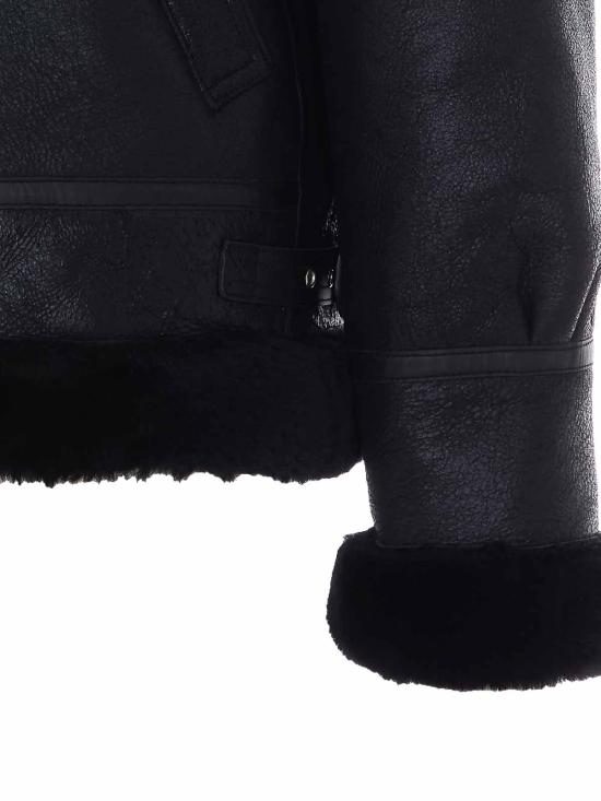 26FW 쇼트N.Y.C 자켓 LC1259HBLACK - SCHOTT N.Y.C