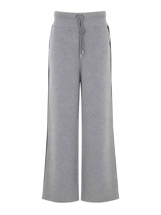 26SS 랑방 스트레이트 팬츠 TR0017J0561210 GREY