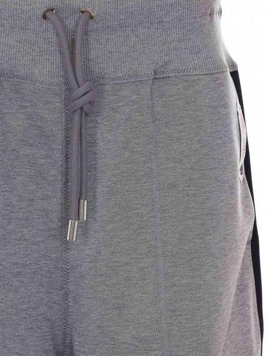 26SS 랑방 스트레이트 팬츠 TR0017J0561210 GREY - LANVIN