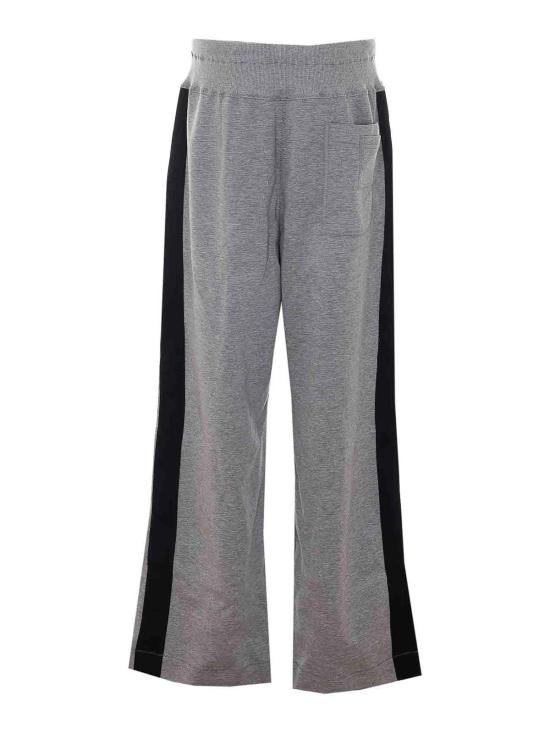 26SS 랑방 스트레이트 팬츠 TR0017J0561210 GREY - LANVIN