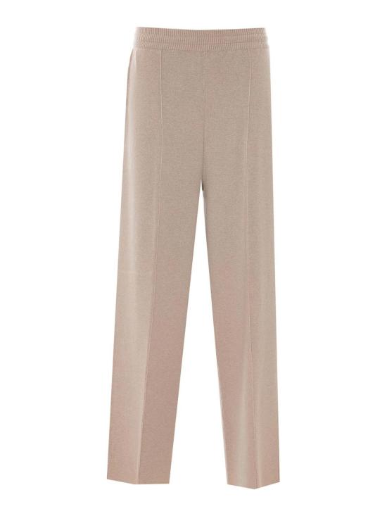 26SS 랑방 스트레이트 팬츠 TR0024K065041 BEIGE
