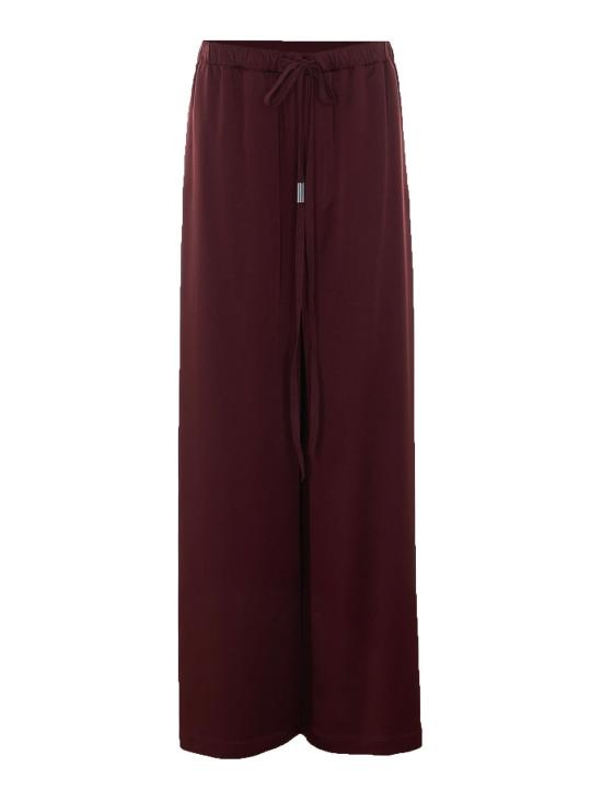 26FW 앤 드뮐미스터 스트레이트 팬츠 14272FA647389 RED