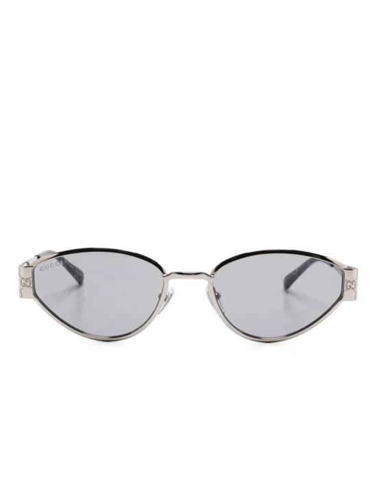  구찌 선글라스 GG1853S 002 Silver