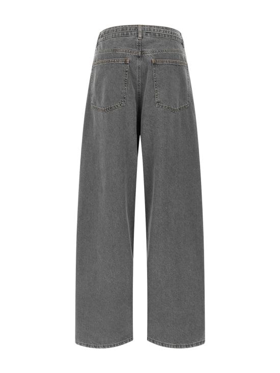 26FW 트윈셋 스트레이트 팬츠 262TT2391 00574 GREY - TWINSET