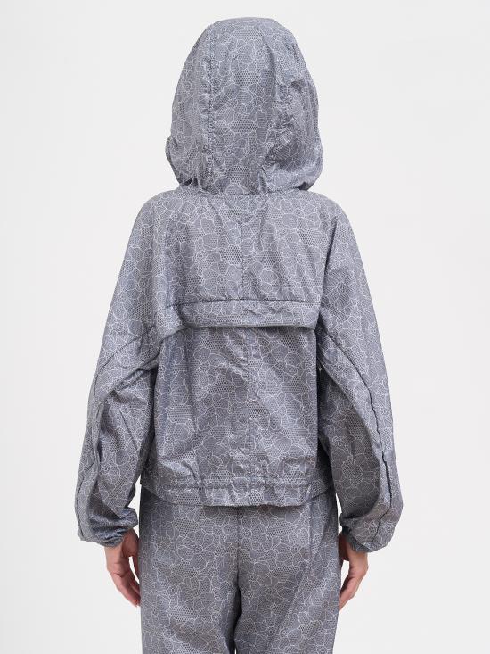 26SS 아디다스 바이 스텔라매카트니 스웨터 NKB4640 GREY - ADIDAS BY STELLA MCCARTNEY