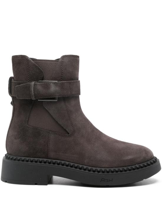 25FW 아쉬 부츠 F25NEXT03 BLACK