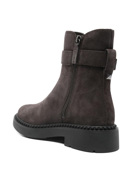25FW 아쉬 부츠 F25MARGOT02 AFRICA - ASH
