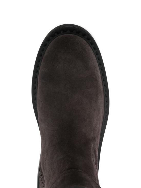 25FW 아쉬 부츠 F25MARGOT02 AFRICA - ASH