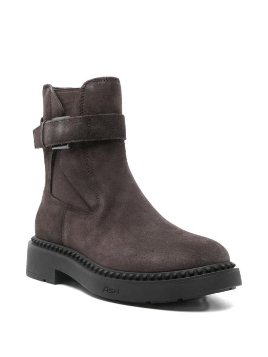 25FW 아쉬 부츠 F25MARGOT02 AFRICA - ASH